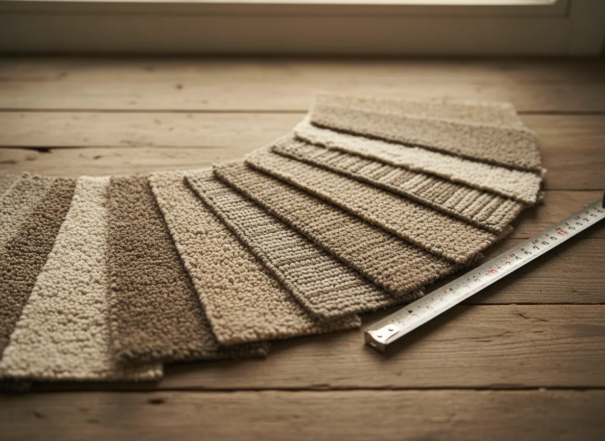 Carpet Installation Stanberry, MO FAQs